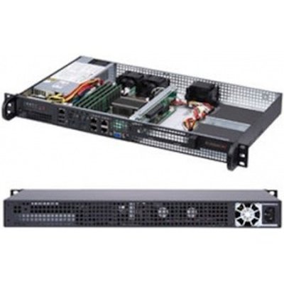Сервер SuperMicro SYS-5019A-FTN4