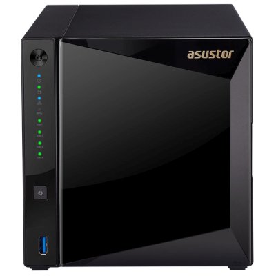 Сетевое хранилище Asustor AS4002T