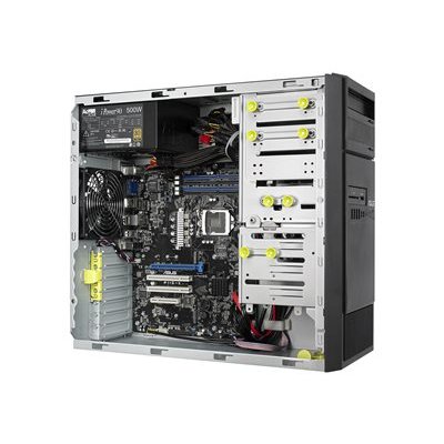 Сервер ASUS TS100-E10-PI4 90SF00E1-M00410