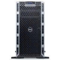 Сервер Dell PowerEdge T430 T430-ADLR-602