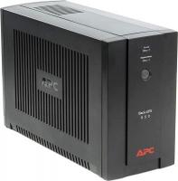 ИБП APC Back-UPS 1400VA, 230V, AVR, IEC BX1400UI