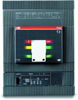 ABB 1SDA060258R1 Выключатель автоматический T6L 630 PR222DS/P-LSI In=630 3p F F