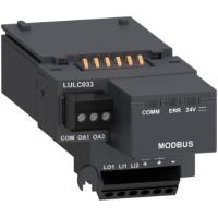 LULC033 TeSys U Модуль Modbus Schneider Electric