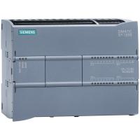 Siemens 6ES7215-1AG40-0XB0 Программируемый контроллер 