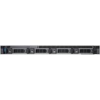 Сервер Dell PowerEdge R340 R340-7686-K2