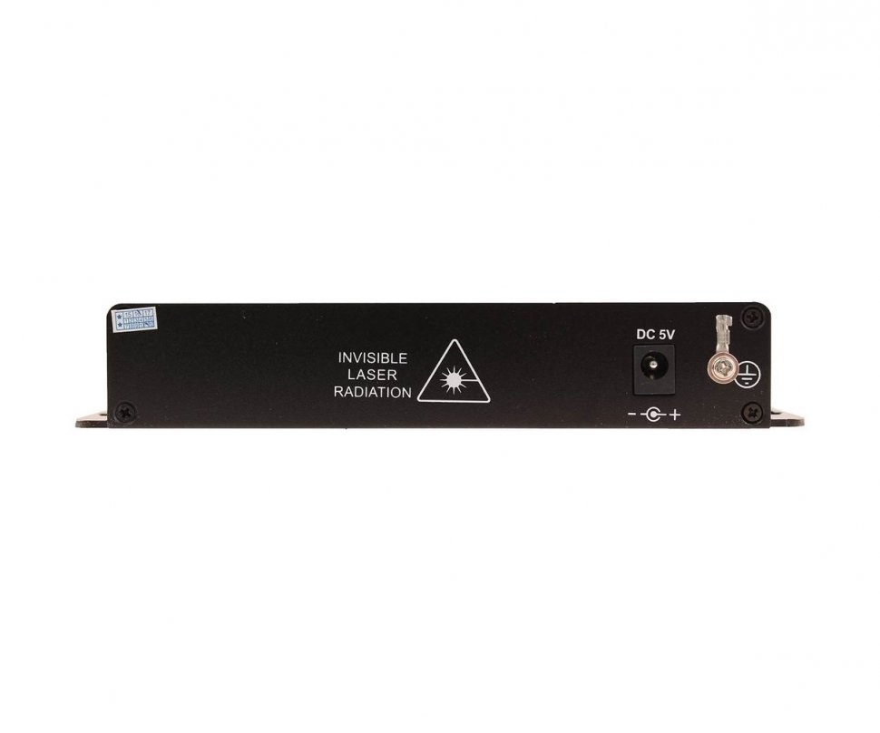 SC&T SF40S2T/HD оптический передатчик 4 каналов видео HDCVI/HDTVI/AHD/CVBS
