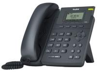 Yealink SIP-T19 E2 - стационарный IP-телефон