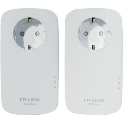 Powerline TP-Link TL-PA8010P KIT
