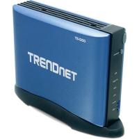 Сетевое хранилище TRENDnet TS-I300