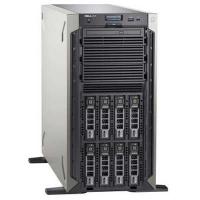 Сервер Dell PowerEdge T340 T340-9737-K1