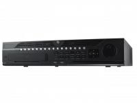 DS-9632NI-I8 Hikvision 32 канальный IP видеорегистратор
