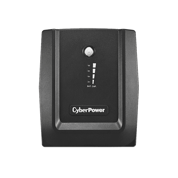 ИБП CyberPower UT1500EI 1500VA/900W