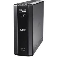 ИБП APC Back-UPS Power Saving Pro 1200 rs, 1200VA/720W BR1200G-RS
