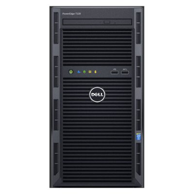 Сервер Dell PowerEdge T130 210-AFFS-100