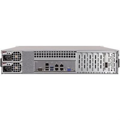 Сервер SuperMicro SSG-6028R-E1CR12L