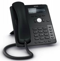 Snom D712 - стационарный IP-телефон