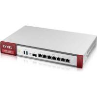 Межсетевой экран ZYXEL ZyWALL USG FLEX 500 USGFLEX500-EU0101F
