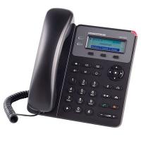 Grandstream GXP1610 - стационарный IP-телефон с 1 аккаунтом