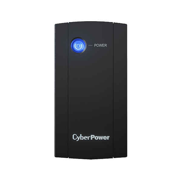 ИБП CyberPower UTI675EI 650VA/360W