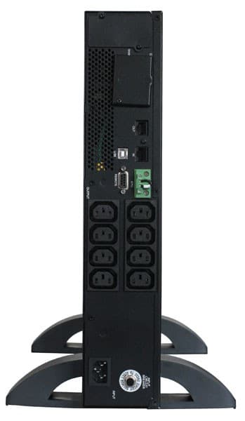 ИБП Powercom SMART KING PRO+ SPR-3000