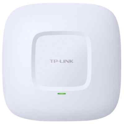 Точка доступа TP-Link EAP225 AC1200