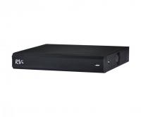 RVi-1HDR16K, 16 канальный мультиформатный (CVBS, CVI, TVI, AHD, IP) видеорегистратор