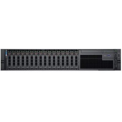 Сервер Dell PowerEdge R740 210-AKXJ_bundle331