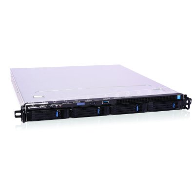 Сетевое хранилище Lenovo PX4-400r NAS 70CK9001WW