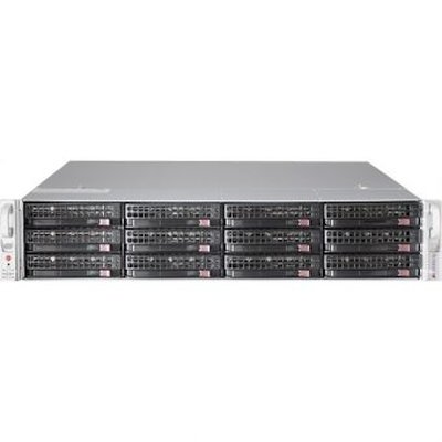 Сервер SuperMicro SSG-6028R-E1CR12L