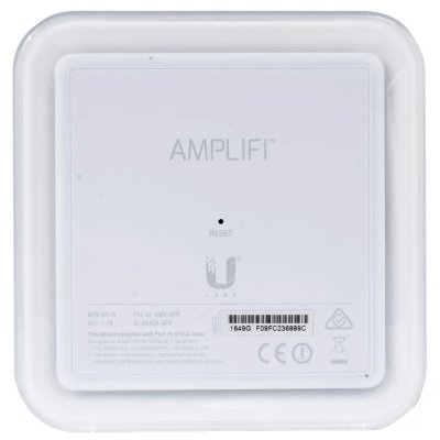 Роутер Ubiquiti AFi-R Amplifi HD