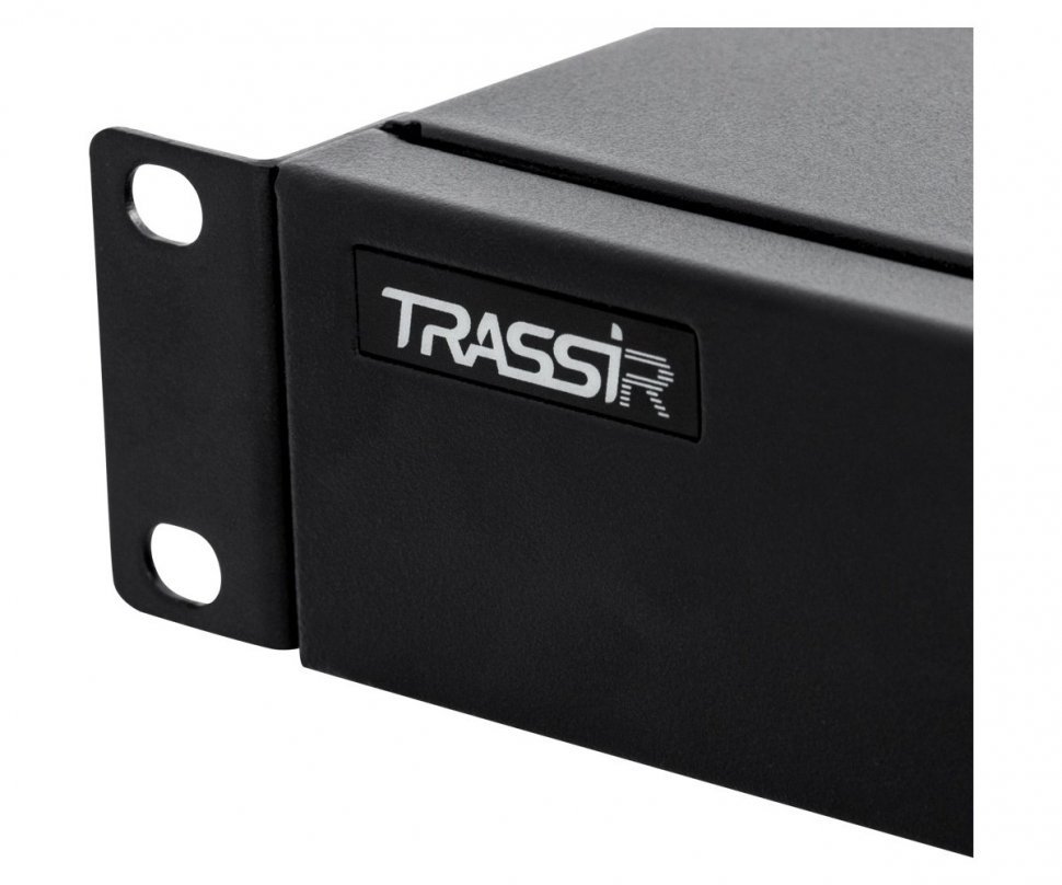 TRASSIR MiniNVR AF 16+2 (лицензии ActiveCam, HiWatch, Hikvision, Wisenet, Dahua в комплекте)
