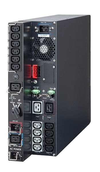 ИБП Eaton 9PX 2200i RT3U HotSwap IEC 9PX2200IRTBP
