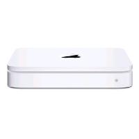 Точка доступа Apple TIME CAPSULE MD033RS-A