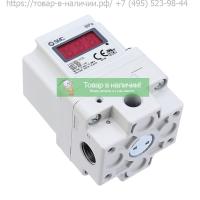 SMC ITV1050-01F1BN3-X158 Пропорциональный регулятор давления
