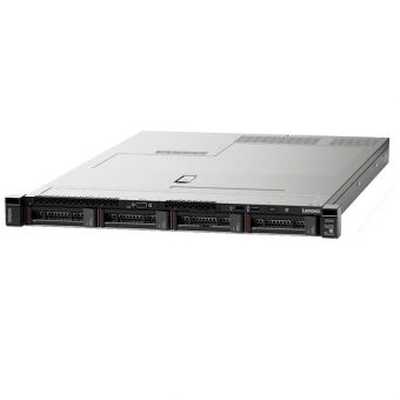 Сервер Lenovo ThinkSystem SR250 7Y51A026EA