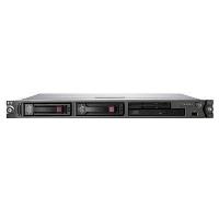 Сервер HP ProLiant DL320G5p 445432-421