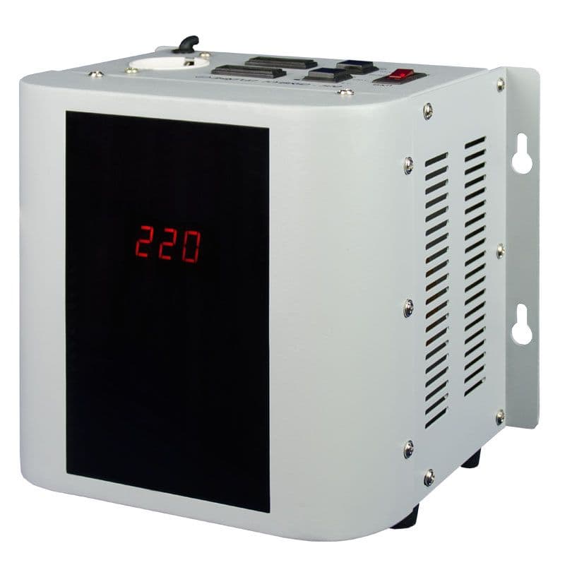 Стабилизатор напряжения Энергия Нybrid-500 Е0101-0144
