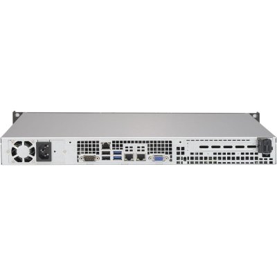 Сервер SuperMicro SYS-5019S-ML