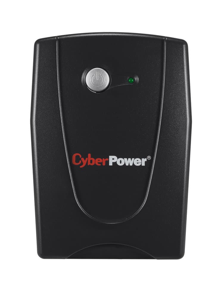 ИБП CyberPower VALUE500EI 500VA/275W