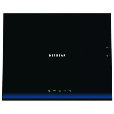 Роутер NetGear D6200-100PES