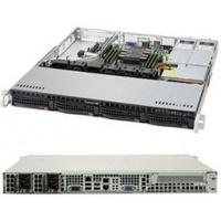 Сервер SuperMicro SYS-5019P-MR