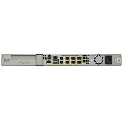 Межсетевой экран Cisco ASA5525-K8