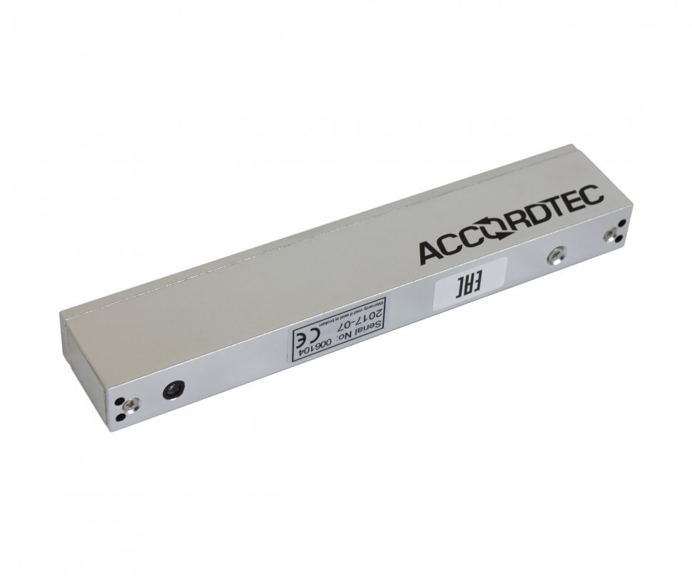 AccordTec ML-180AS световая индикация