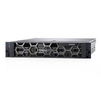 Сервер Dell PowerEdge R740xd 210-AKZR-43