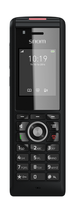 Snom M85 - беспроводной телефон