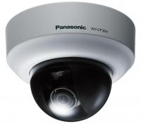 WV-CF364E IP-камера купольная Panasonic