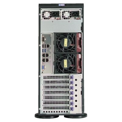 Сервер SuperMicro AS-4023S-TRT