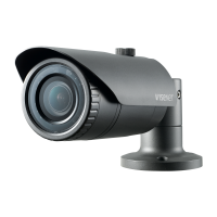 QNO-6072R Samsung Wisenet уличная IP-камера