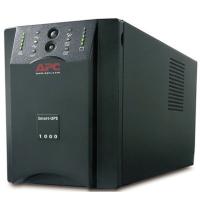 ИБП APC by Schneider Electric Smart-UPS SUA1000XLI