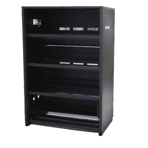 Батарейный шкаф ELTENA (INELT) BFT16